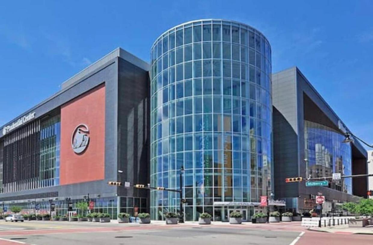 Rhythm & Blues Free Park 2bd-2bth Near Ewr-penn-prudential Apartamento