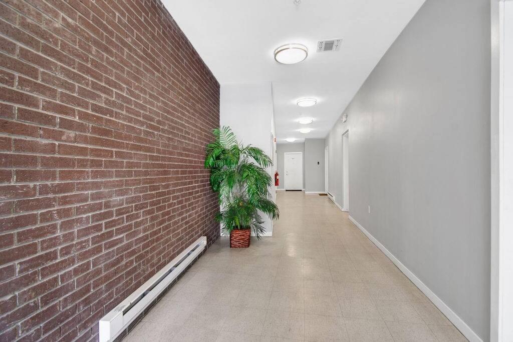 The Cozy Comfort Free Parking Easy Access To Nyc * Newark