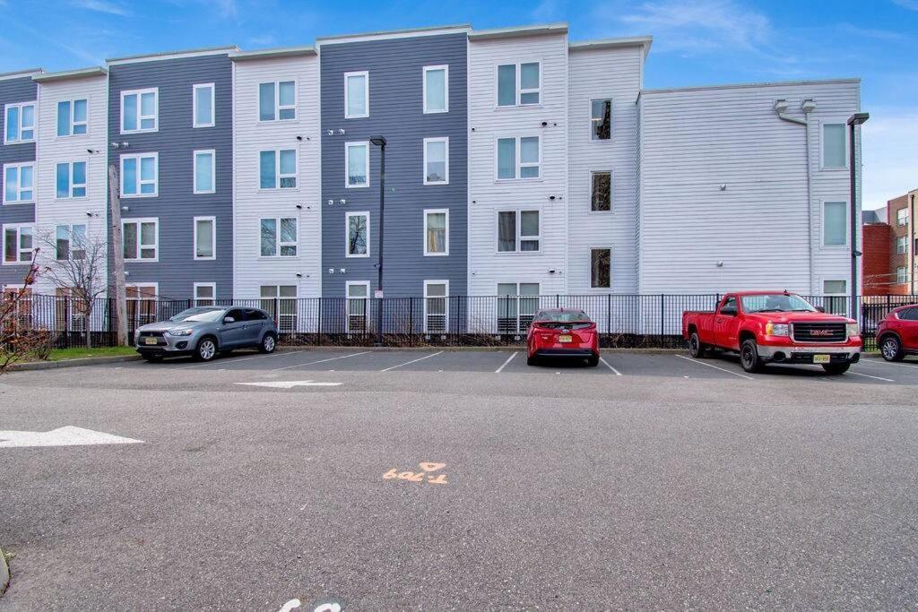 The Cozy Comfort Free Parking Easy Access To Nyc * Newark