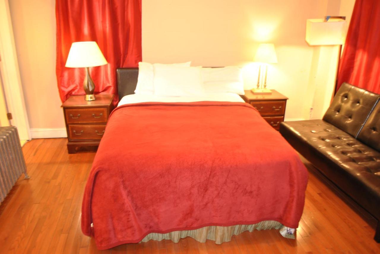 Homestay Ewr Airport House Nj *