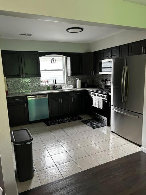 Spacious 2-bedrooms