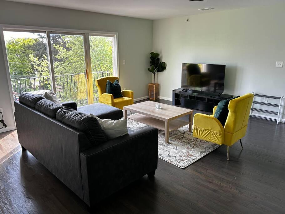 Apartment Spacious 2-bedrooms *