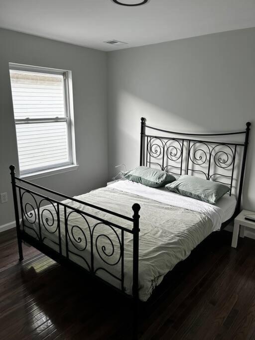 Spacious 2-bedrooms Apartment