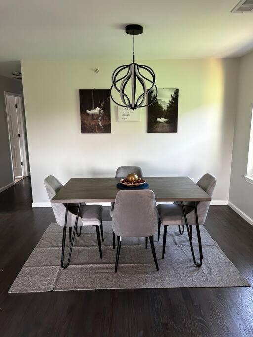 Spacious 2-bedrooms *