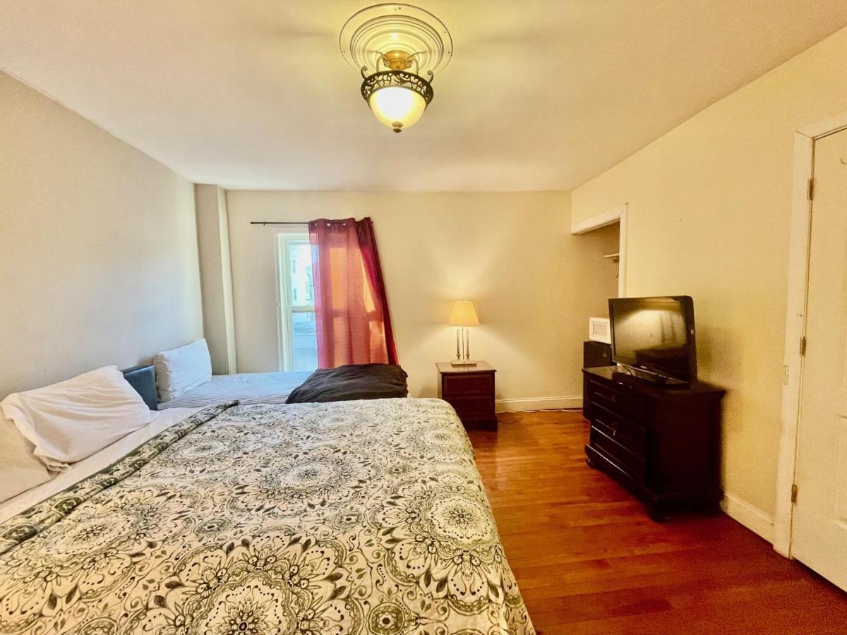 Homestay Ewr Airport House Nj