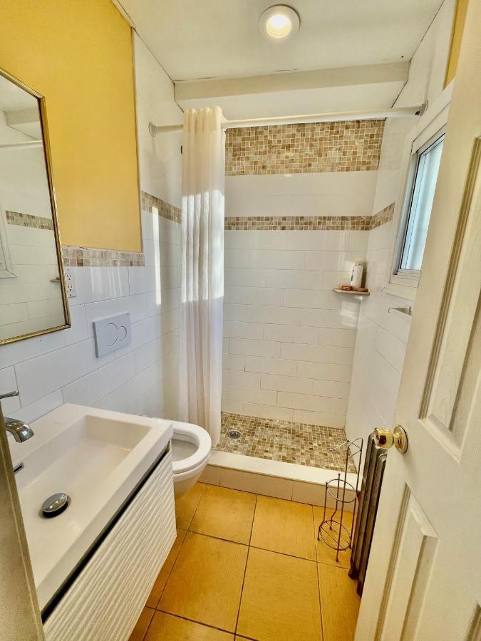 Homestay Ewr Airport House Nj