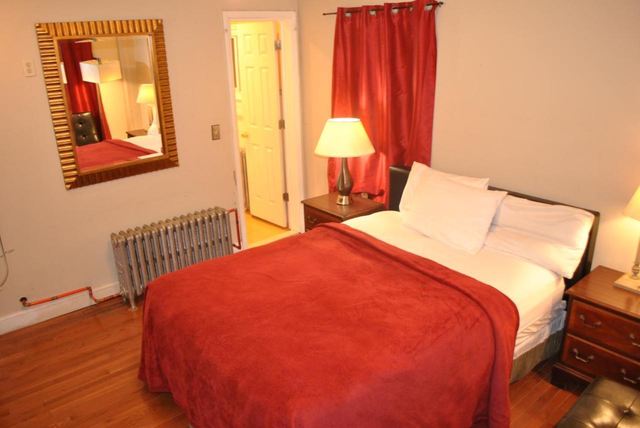 Homestay Ewr Airport House Nj