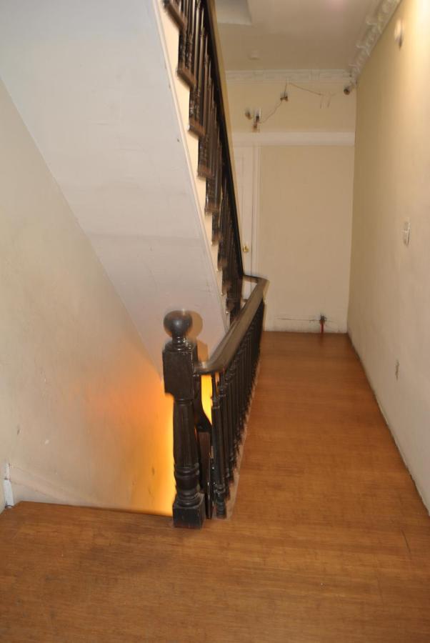 Homestay Ewr Airport House Nj *