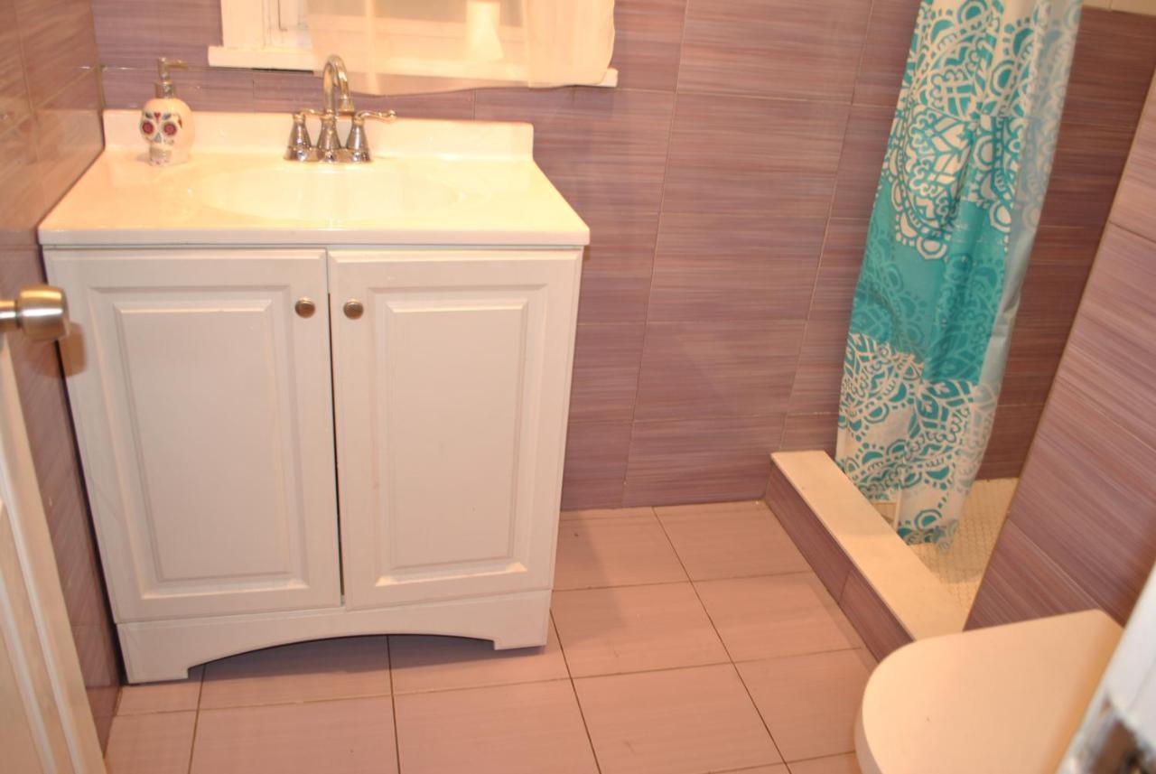 Homestay Ewr Airport House Nj *