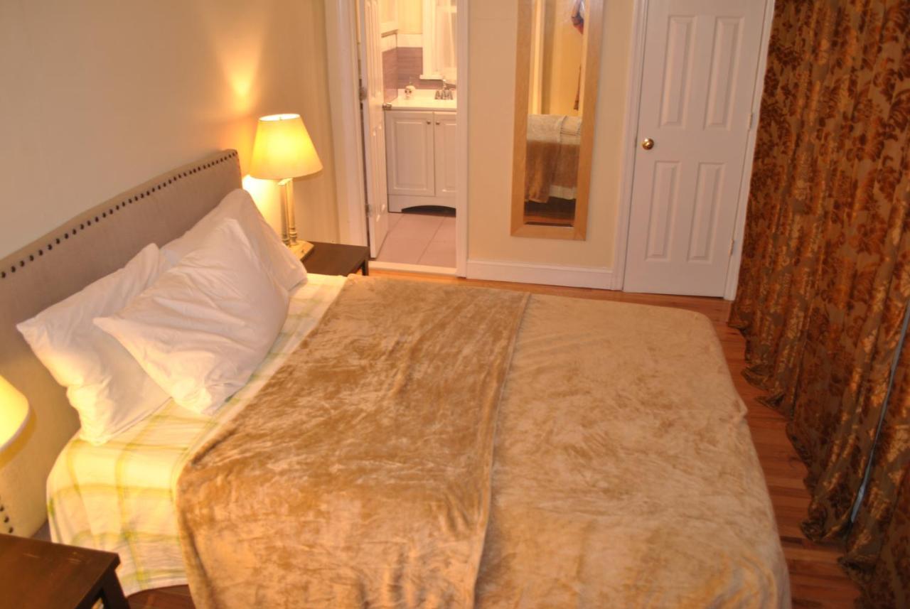 Homestay Ewr Airport House Nj *