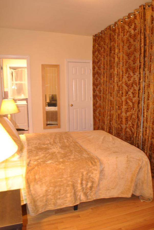 Homestay Ewr Airport House Nj