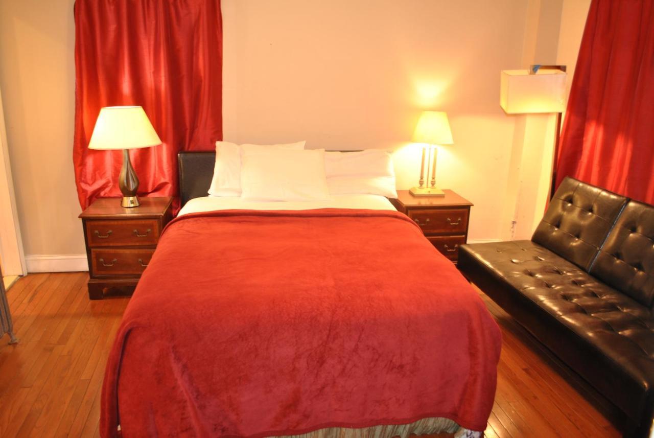 Homestay Ewr Airport House Nj Newark