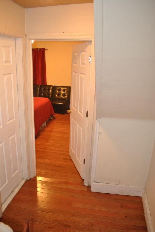 Ewr Airport House Nj *
