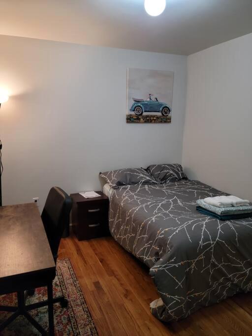 Daphy Ruby Bed & Breakfast