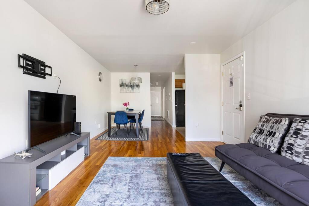 Bed & Breakfast Daphy Ruby Newark