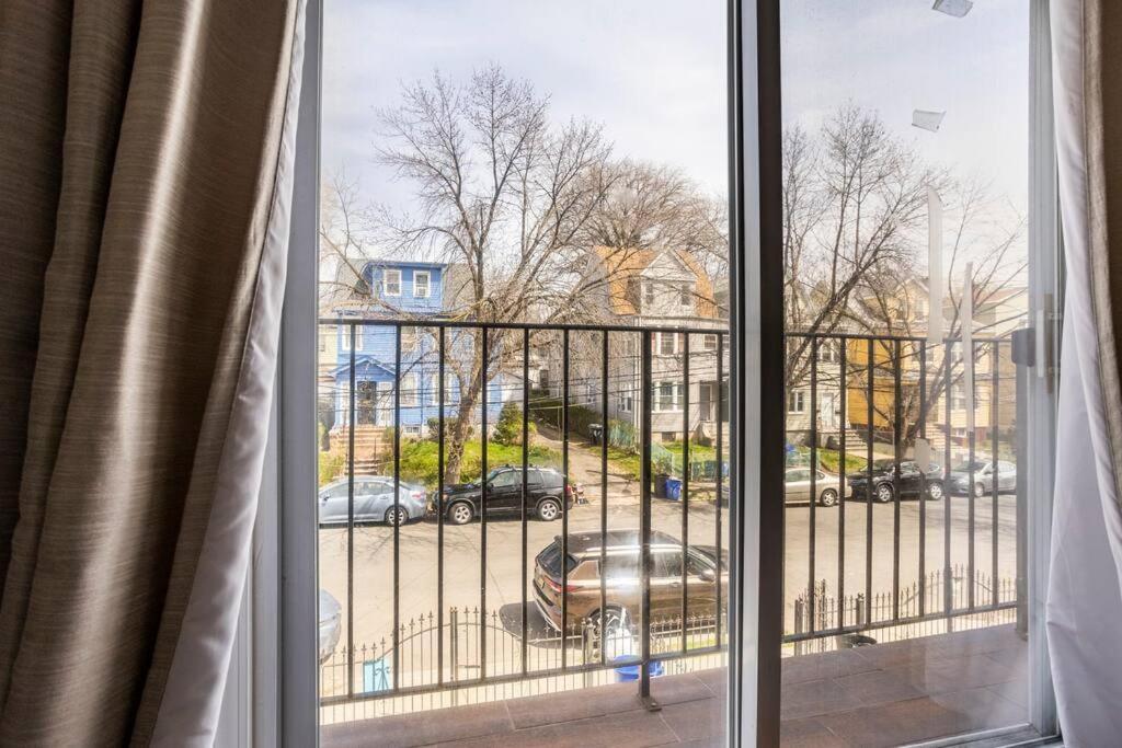 Bed & Breakfast Daphy Ruby Newark