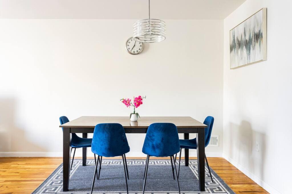 Ruby 2a Bed & Breakfast Newark