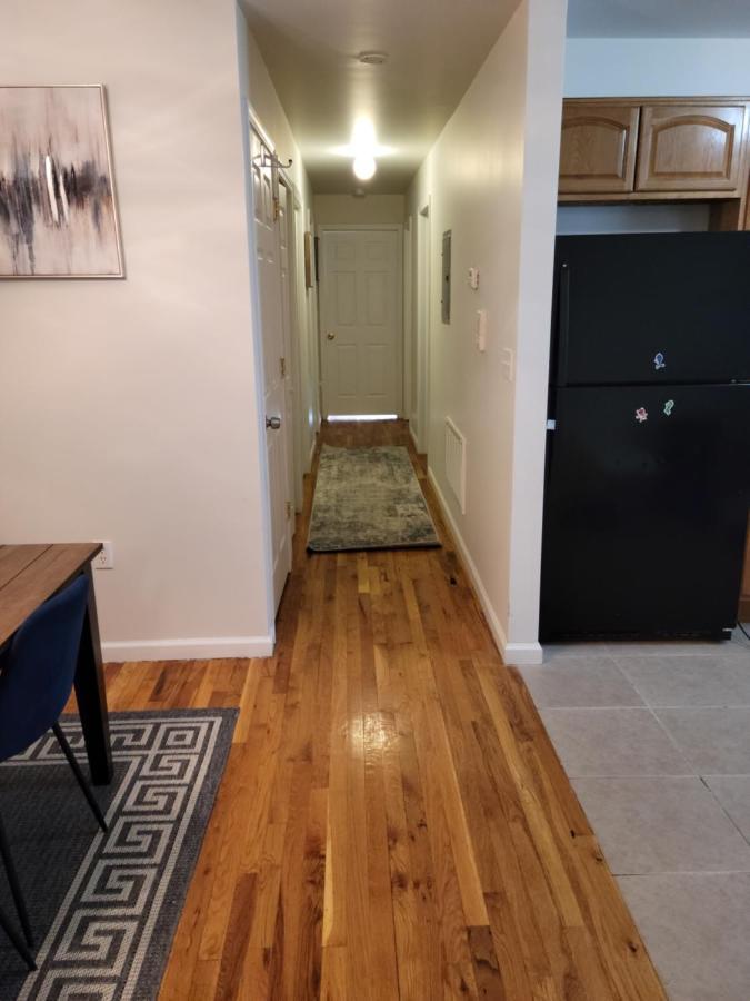 Bed & Breakfast Ruby 2a