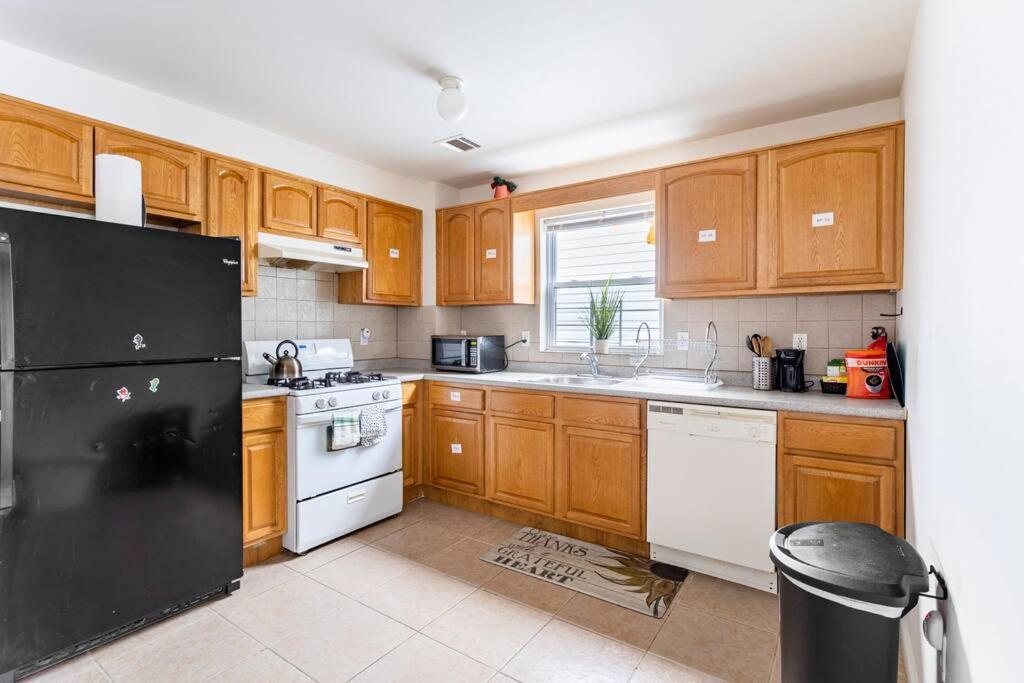 Ruby 2a Bed & Breakfast Newark