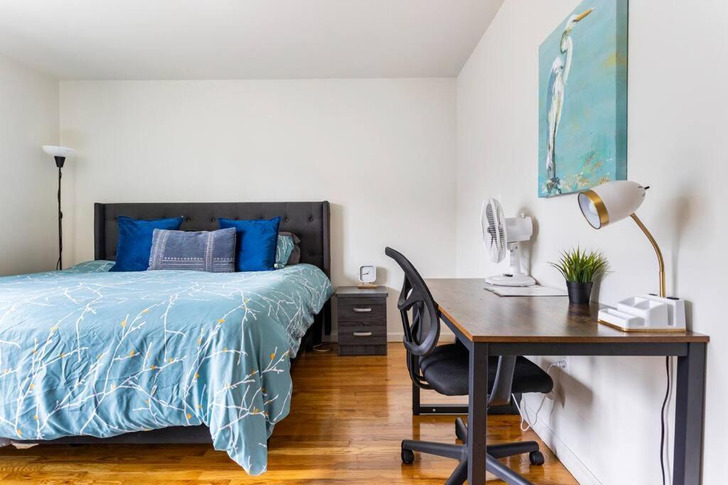 Ruby 2a Bed & Breakfast