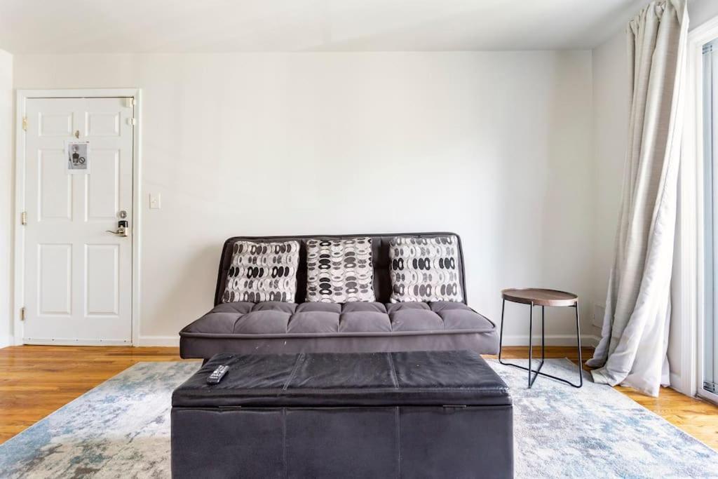 Ruby 2a Bed & Breakfast Newark
