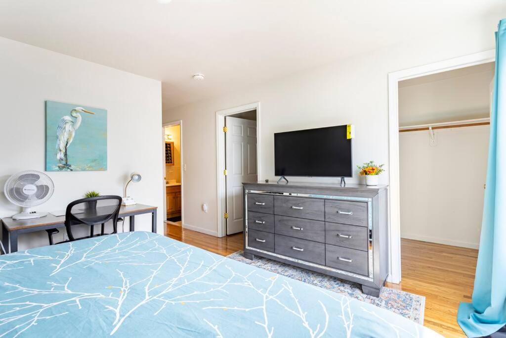Ruby 2a Bed & Breakfast Newark