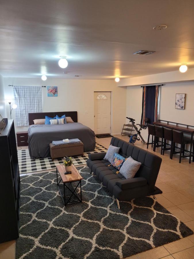 Bed & Breakfast Daphy Open Loft Newark