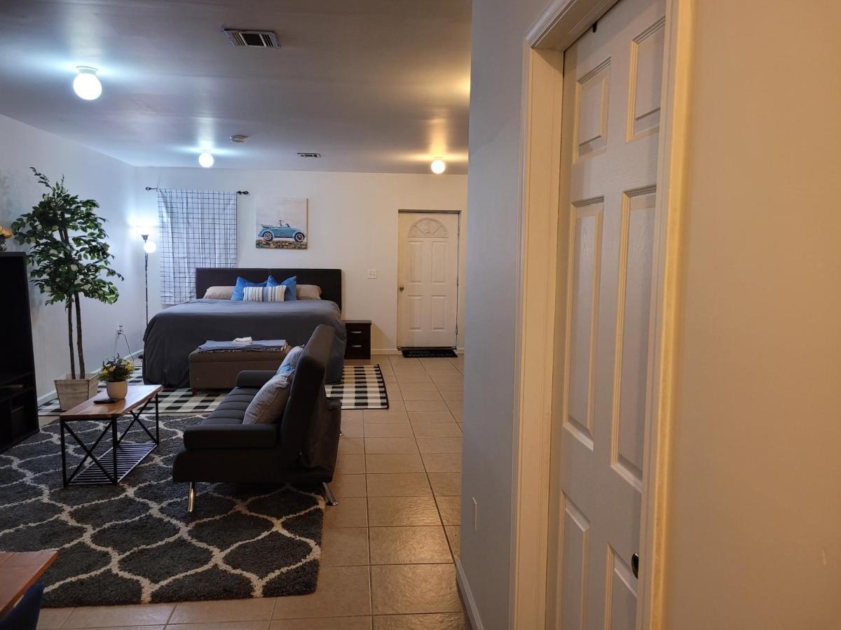 Bed & Breakfast Daphy Open Loft Newark
