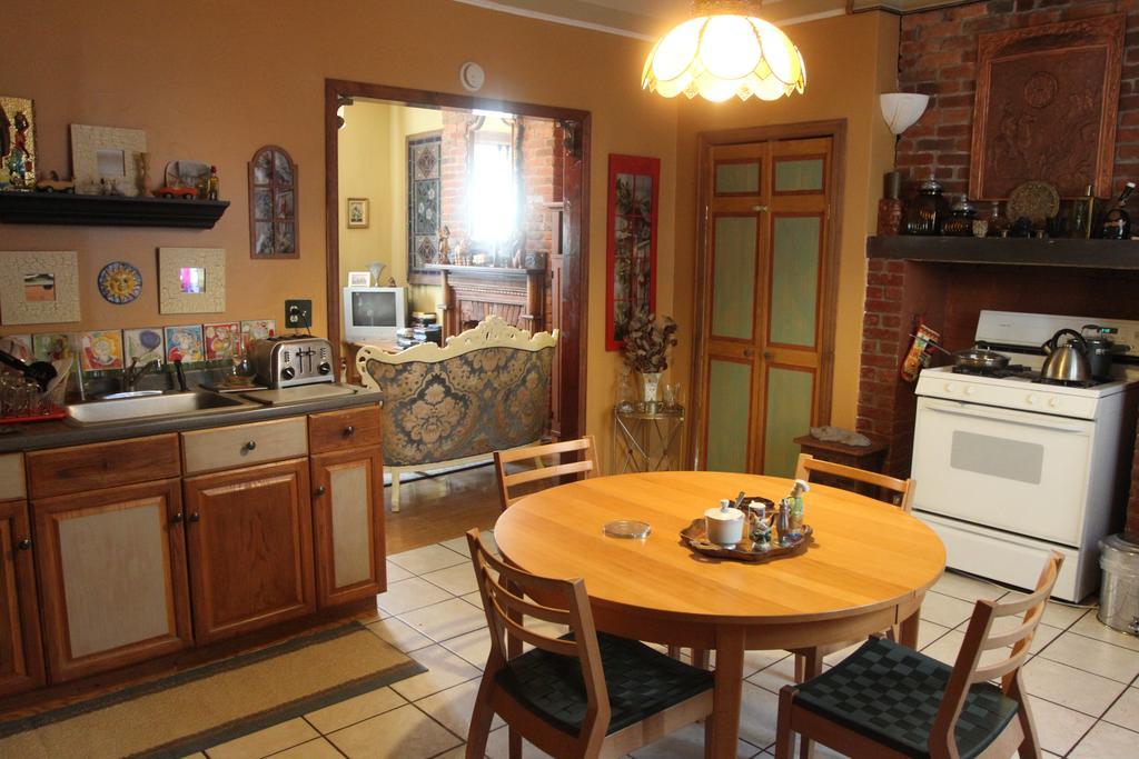 New York Homestay Newark