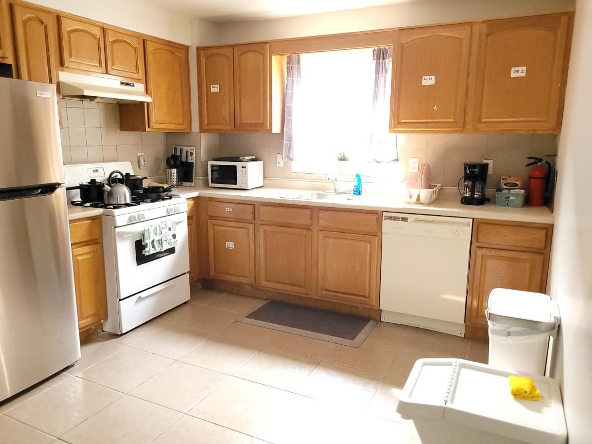 Bed & Breakfast Daphy Emerald Newark