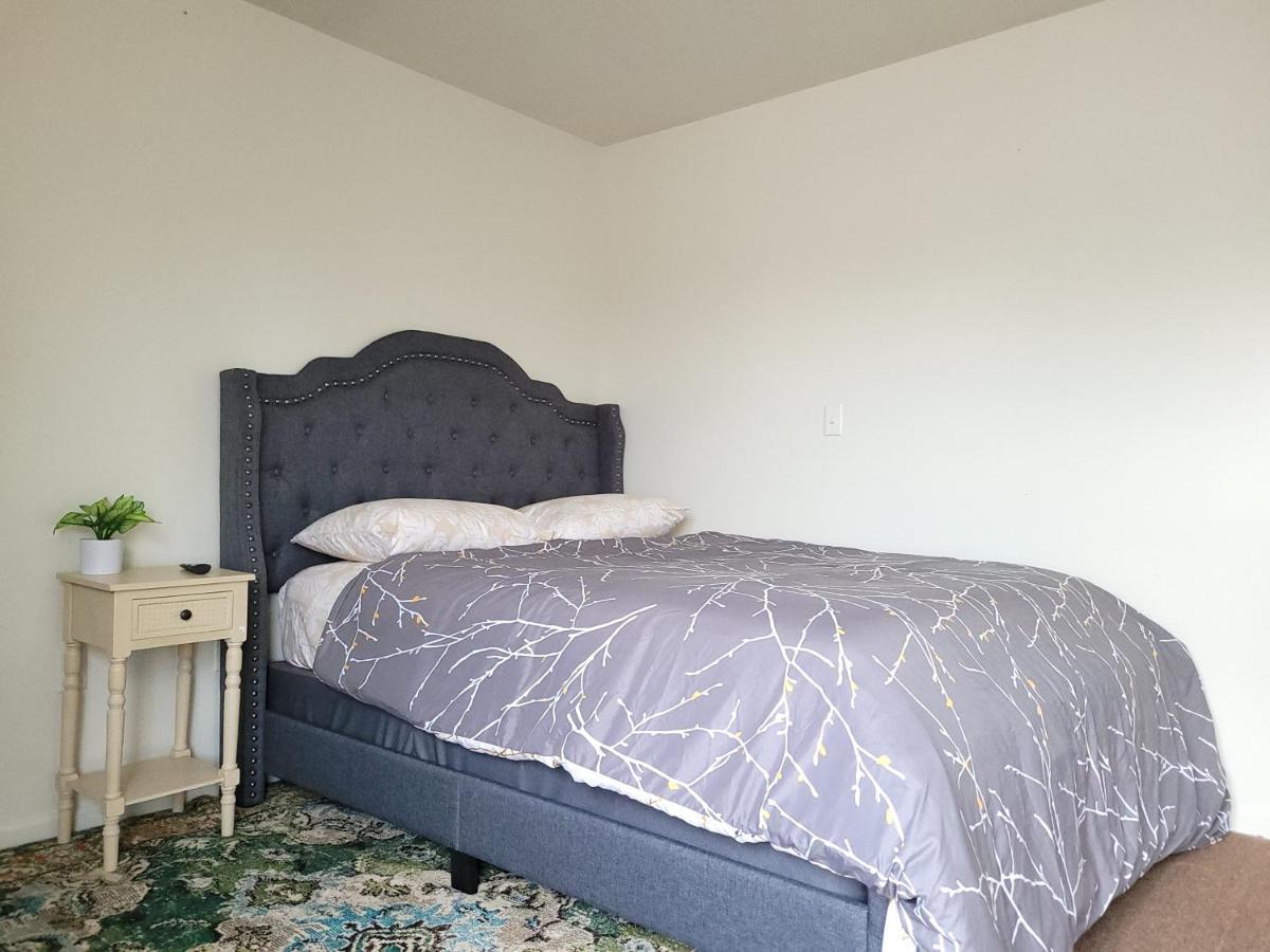 Bed & Breakfast Daphy Emerald Newark