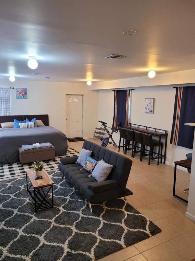Daphy Open Loft Newark