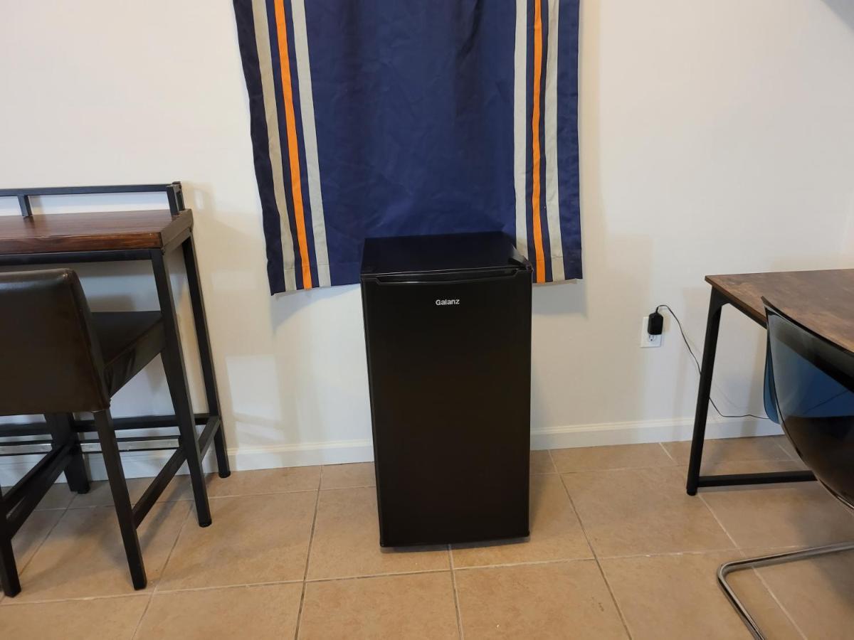 Daphy Open Loft Bed & Breakfast Newark
