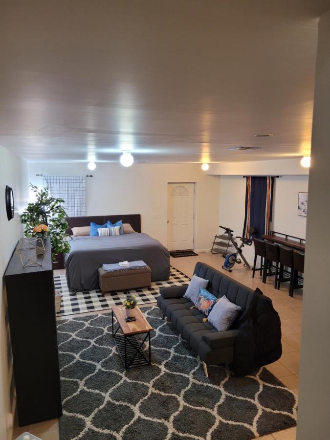 Bed & Breakfast Daphy Open Loft