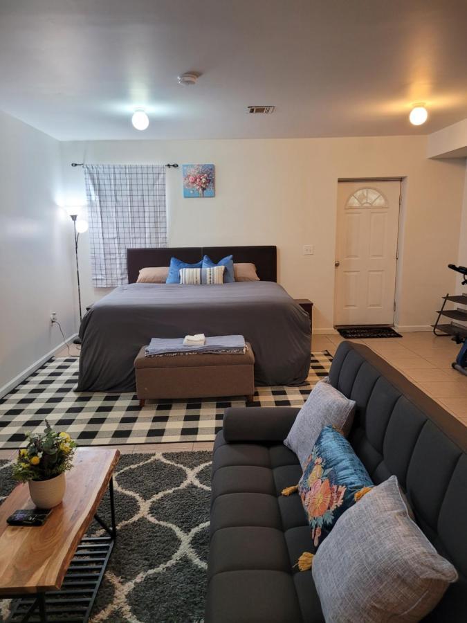 Daphy Open Loft Bed & Breakfast Newark