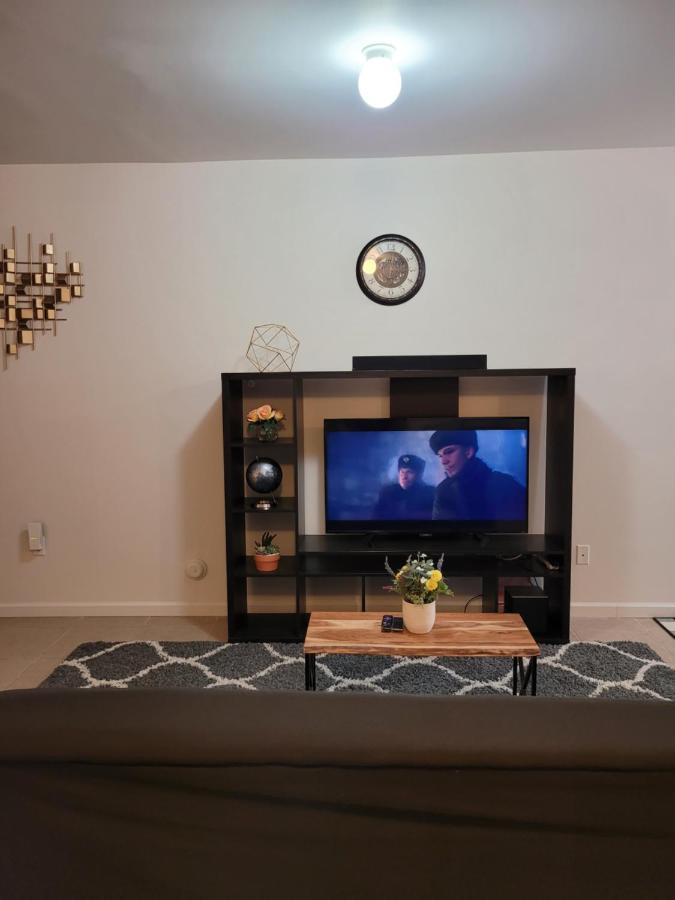 Daphy Open Loft * Newark