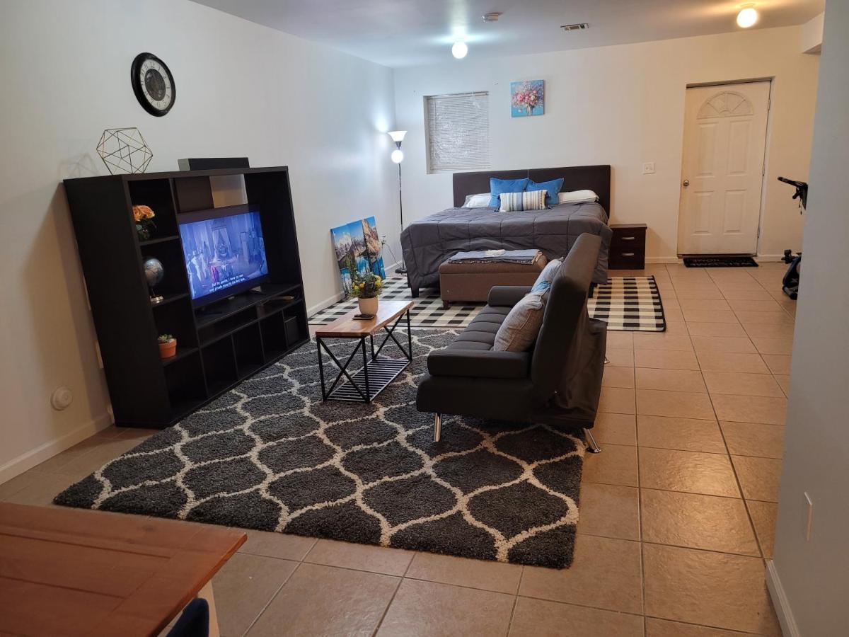 Bed & Breakfast Daphy Open Loft Newark