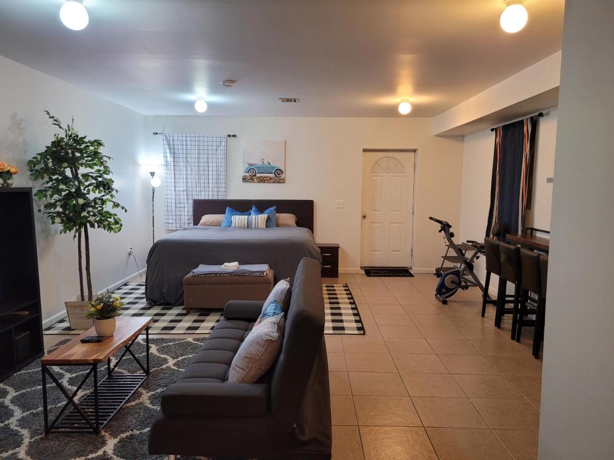Daphy Open Loft *