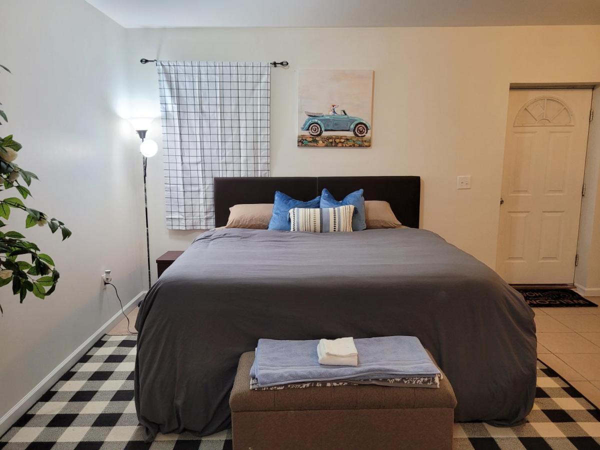Bed & Breakfast Daphy Open Loft