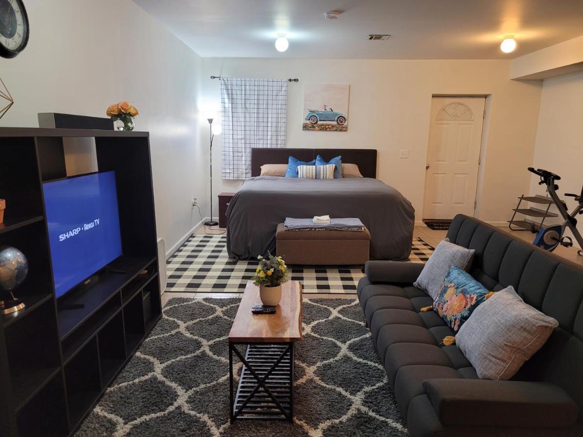Bed & Breakfast Daphy Open Loft