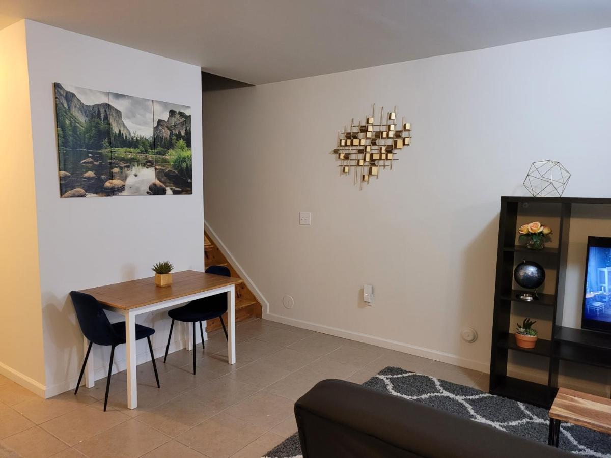 Bed & Breakfast Daphy Open Loft Newark