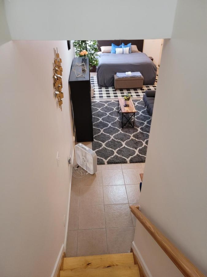 Daphy Open Loft Bed & Breakfast *