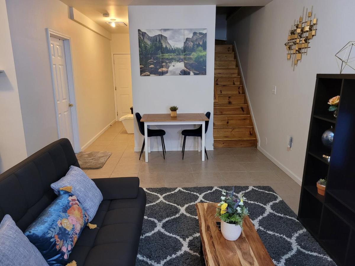 Daphy Open Loft Newark
