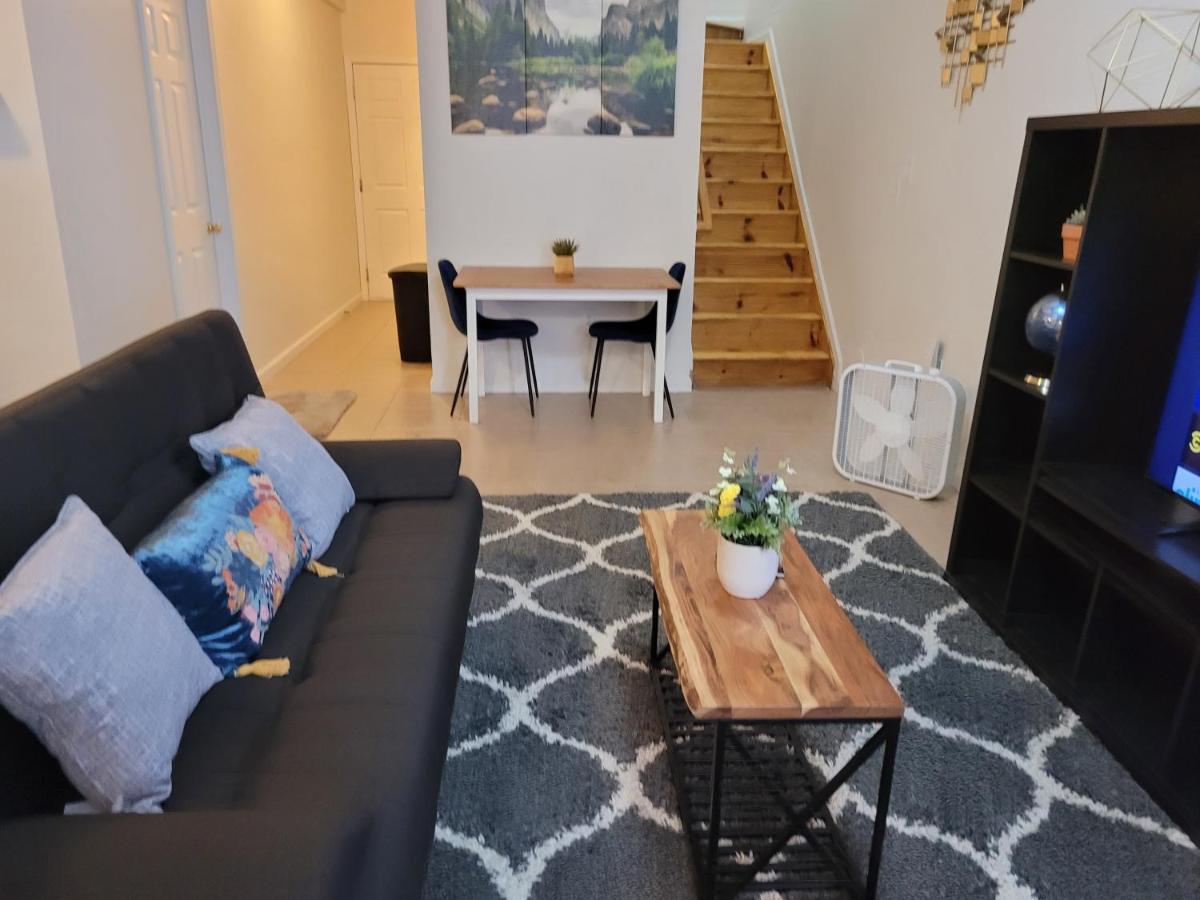 Daphy Open Loft Newark