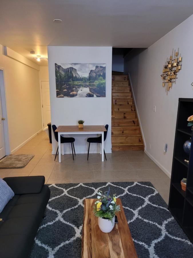 Daphy Open Loft Newark