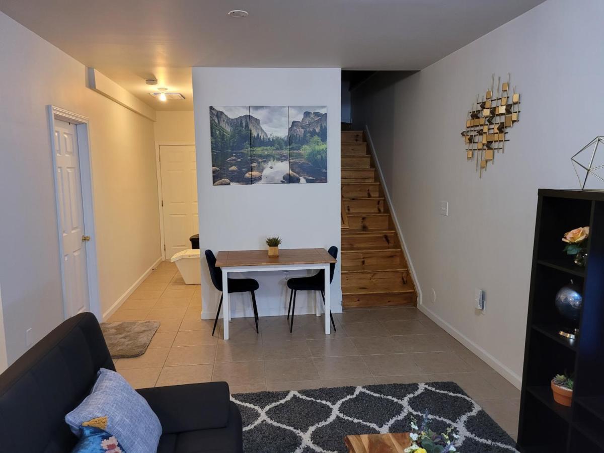 Bed & Breakfast Daphy Open Loft *