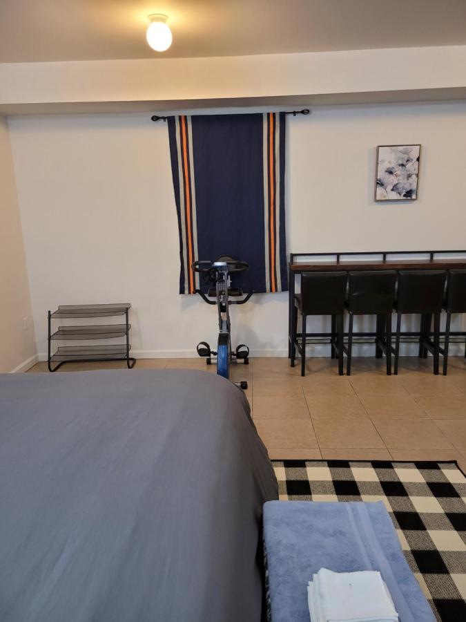 Daphy Open Loft Newark