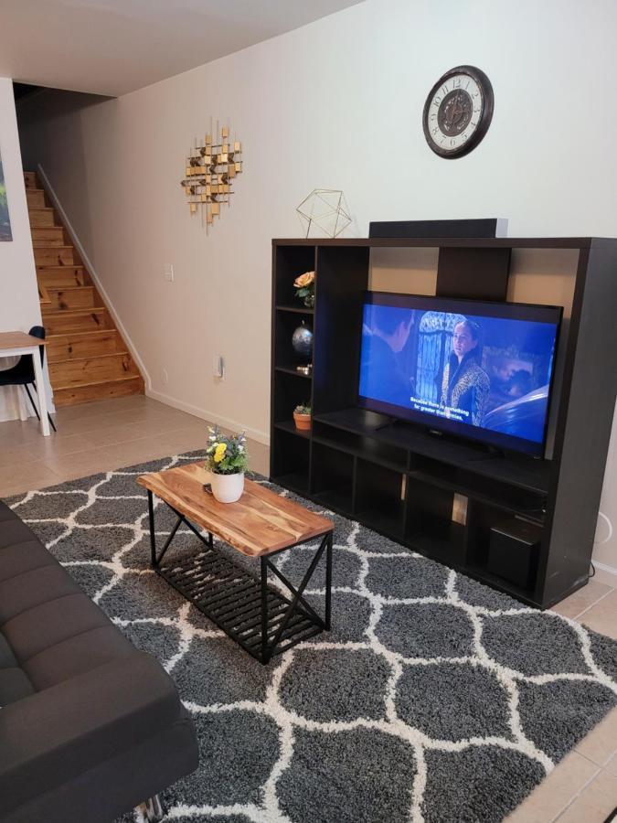 Daphy Open Loft Newark