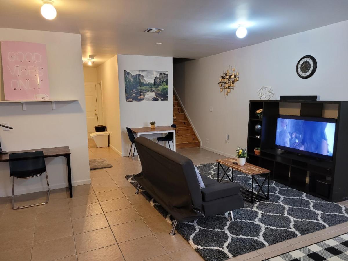 Daphy Open Loft * Newark