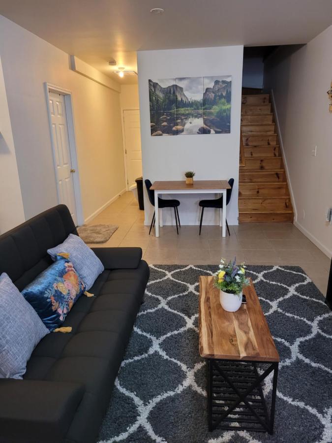 Bed & Breakfast Daphy Open Loft Newark